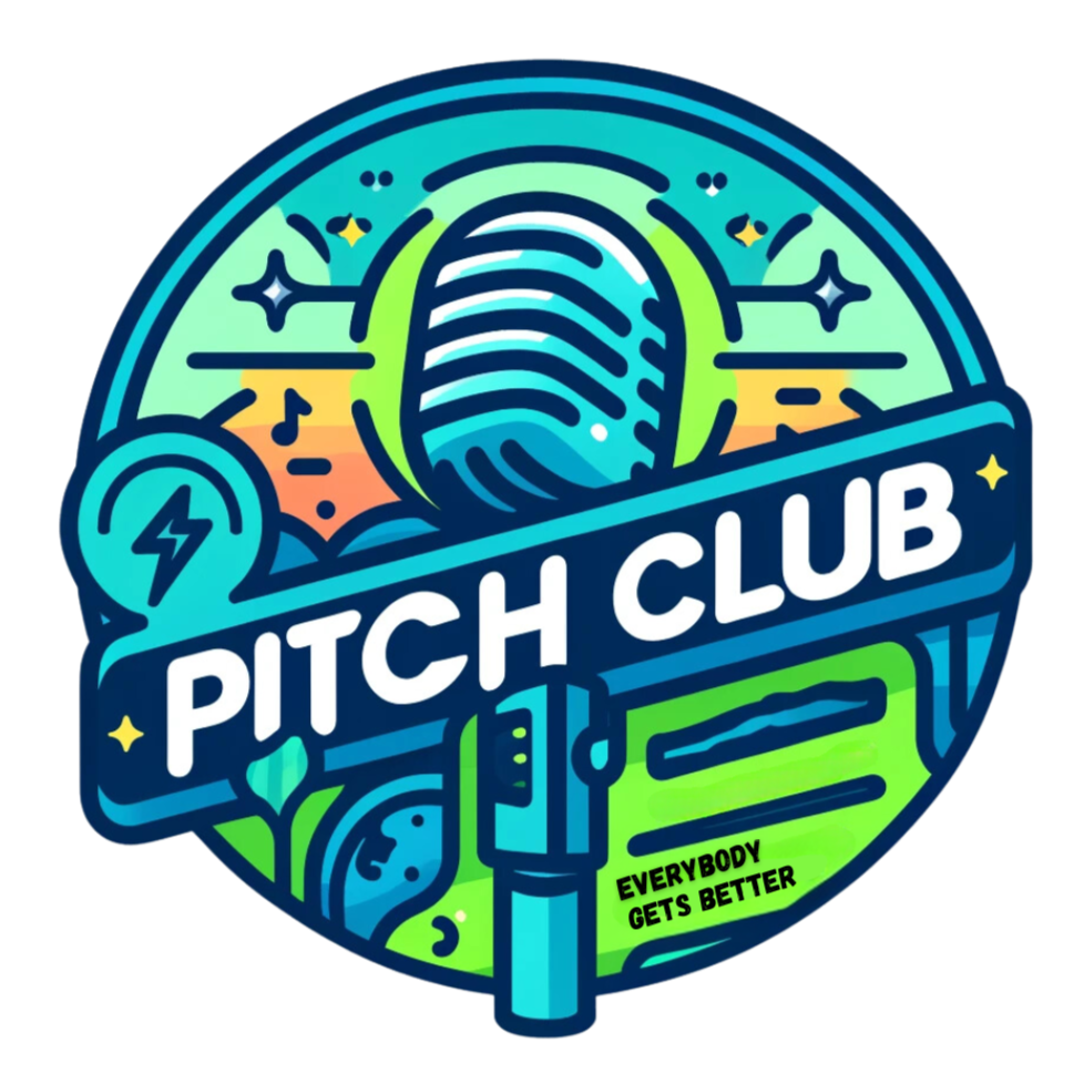 Pitch Club logo